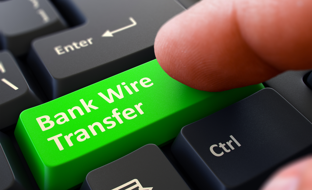 bankwire