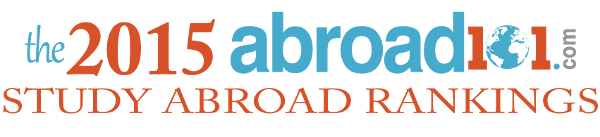 rankings header | Abroad101 Blog