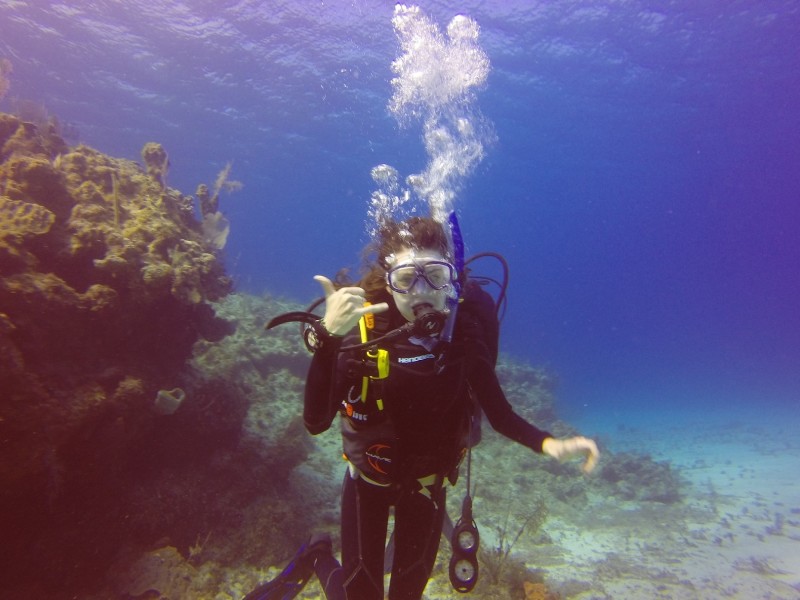 Bahamas-Cape Eleuthera Institute | Abroad101 Blog Bahamas-Cape Eleuthera Institute