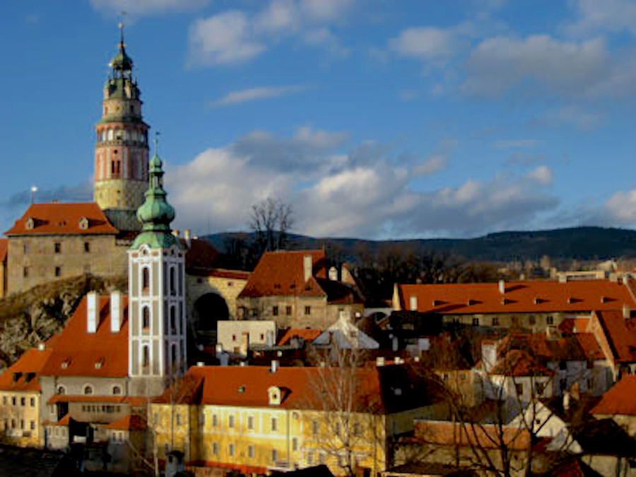 CzechRepublic-Prague-AIFS