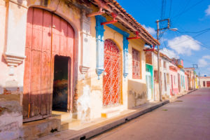 Camaguey, Cuba - Old Town Listed On Unesco World Heritage | Abroad101 Blog Camaguey Cuba old town listed on UNESCO World Heritage