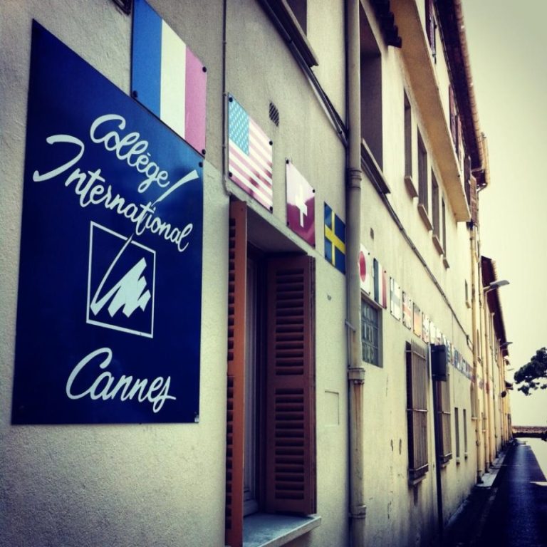 france-cannes-aifs2 | Abroad101 Blog