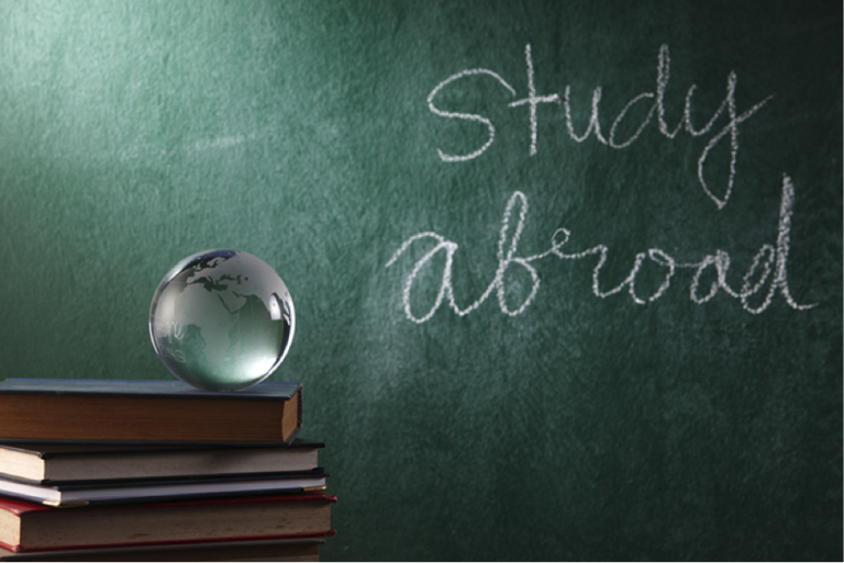 chalk-board | Abroad101 Blog