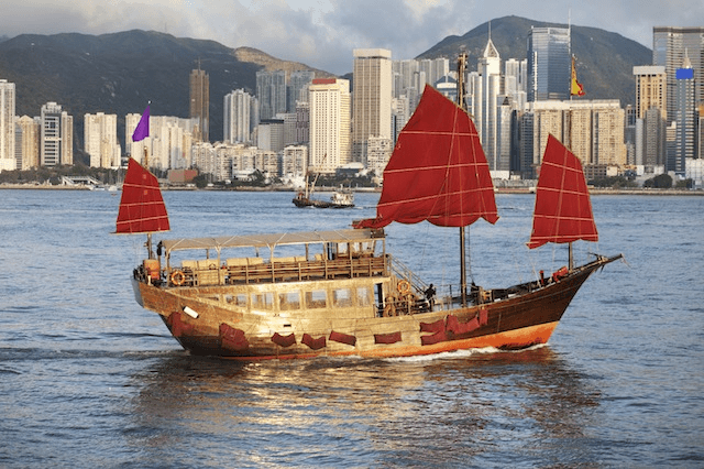 hongkong-intern-program | Abroad101 Blog