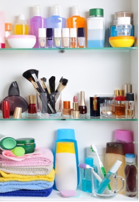 toiletries | Abroad101 Blog toiletries