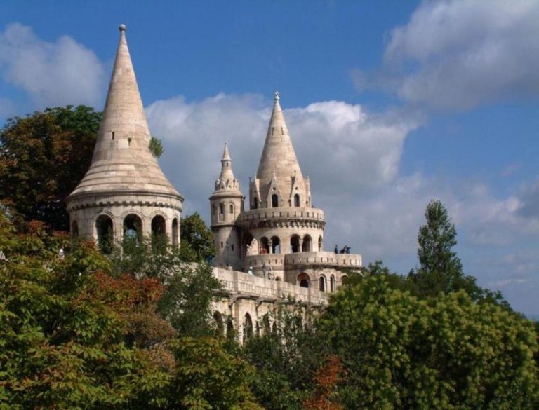 Hungary-Budapest-API | Abroad101 Blog