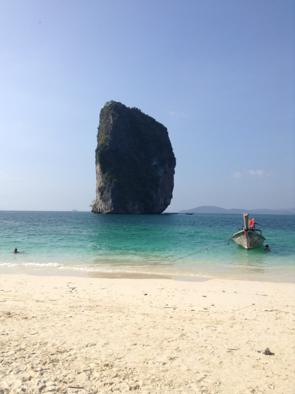 Thailand-Bangkok-KEI | Abroad101 Blog