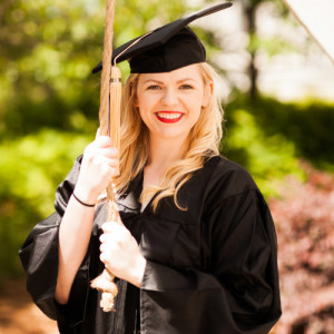 Tiffany Rogers UGeorgia | Abroad101 Blog