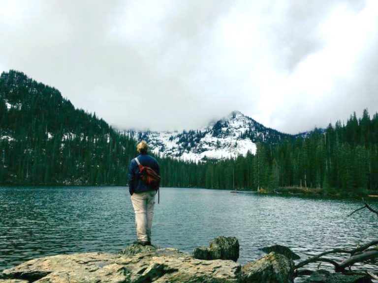 Montana-Swan Valley Connections | Abroad101 Blog