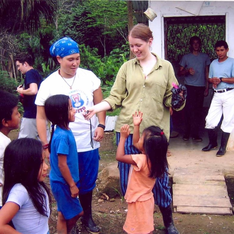 SIT Ecuador | Abroad101 Blog