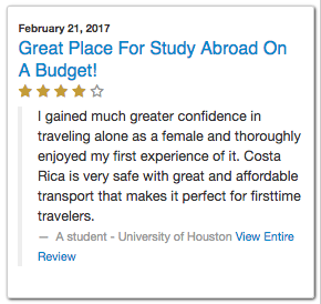 CostaRica-SOL-review | Abroad101 Blog