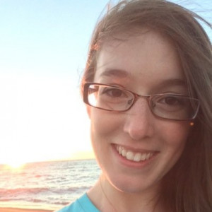 Shelbie Koenitzer - France | Abroad101 Blog