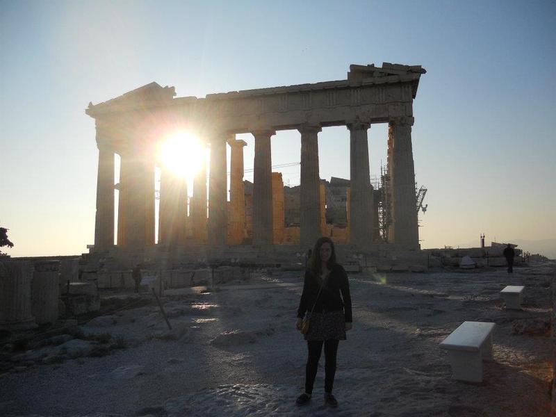 Greece-Athens-Webster | Abroad101 Blog