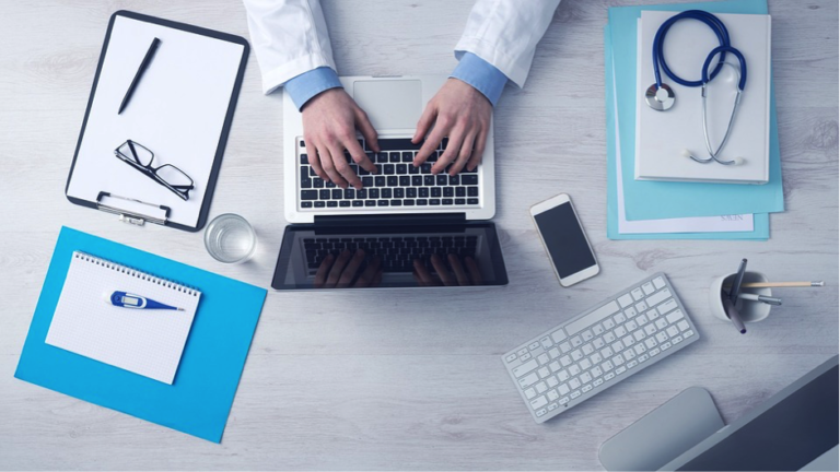 medical transcription | Abroad101 Blog