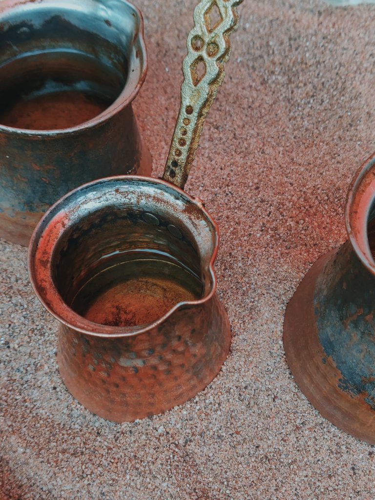 casting tin | Abroad101 Blog