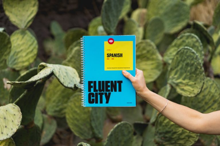 A101 blog Language photo | Abroad101 Blog