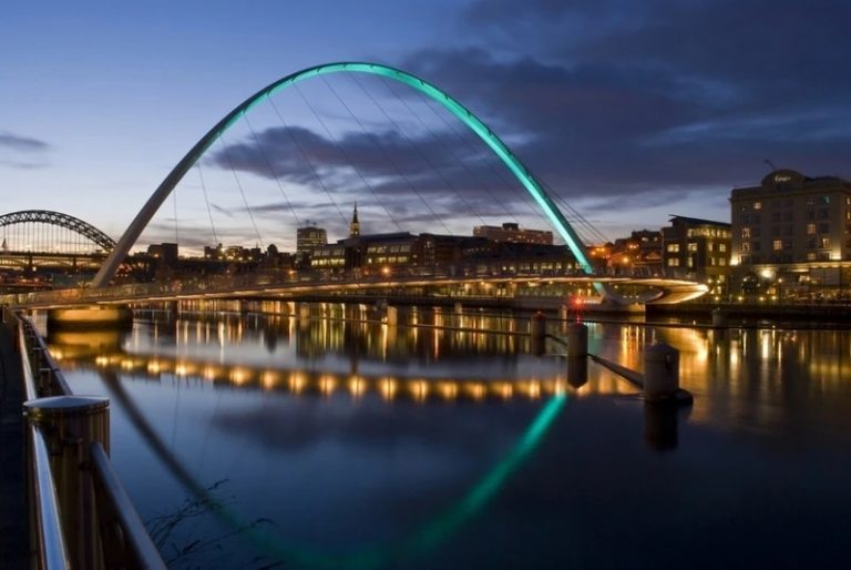 Newcastle upon Tyne | Abroad101 Blog