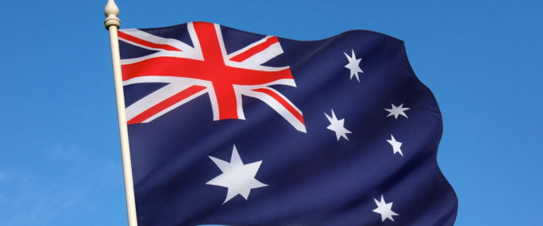 flag | Abroad101 Blog Australian national flag.