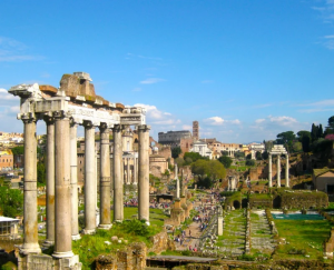 archeology | Abroad101 Blog