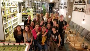 convo exchange | Abroad101 Blog