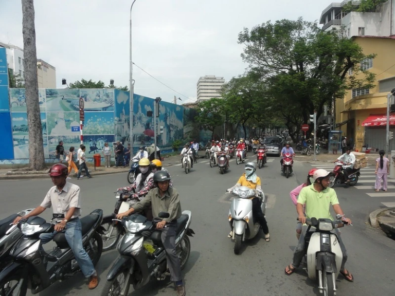 Photo courtesy of Semester at Sea Study Abroad - Make the World Your Campus program | Abroad101 Blog