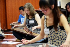 Student photo - Courtesy of Ewha Womans University | Abroad101 Blog Student photo - Courtesy of Ewha Womans University