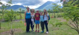 ARENAL VOLCANO | Abroad101 Blog