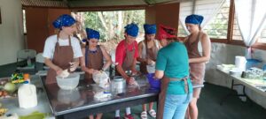 COOKING CLASS | Abroad101 Blog