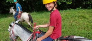 HORSEBACK | Abroad101 Blog
