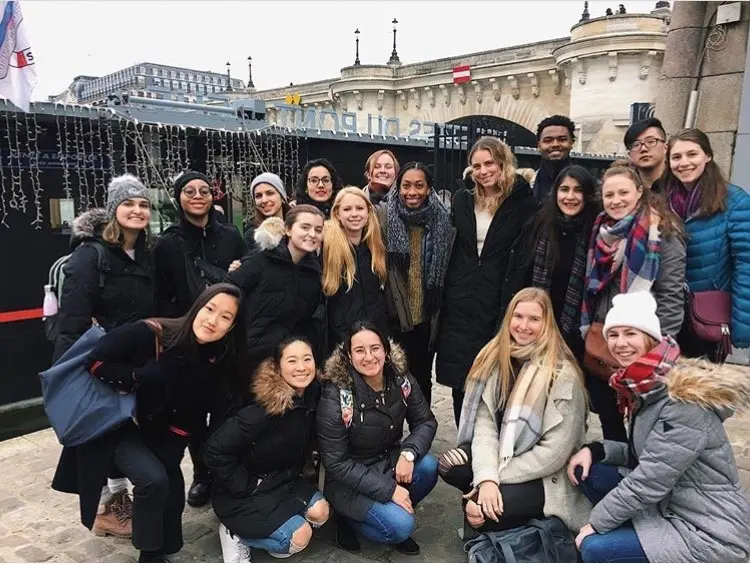 Academic Programs Abroad (APA) - Paris Gap Year Program Photo | Abroad101 Blog