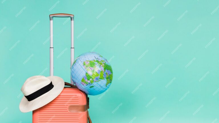 How VPN Unlocks Travel Possibilities | Abroad101 Blog