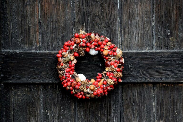 Travel securely Christmas | Abroad101 Blog
