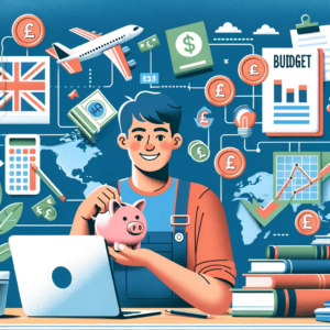 Amber Student housing while studying abroad 1 | Abroad101 Blog