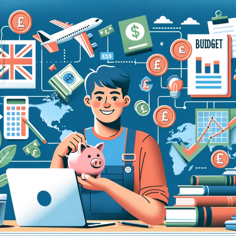 Amber Student housing while studying abroad 1 | Abroad101 Blog