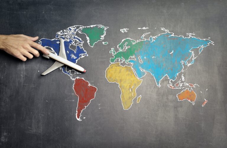 Study Abroad 1 | Abroad101 Blog