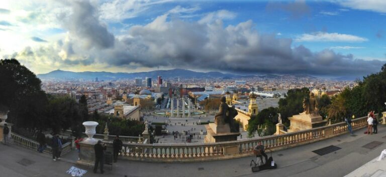 Barcelona - Photo from student program reviews in Barcelona | Abroad101 Blog