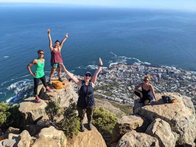 IPSL- South Africa -Program_17828_Photo__bd9f | Abroad101 Blog
