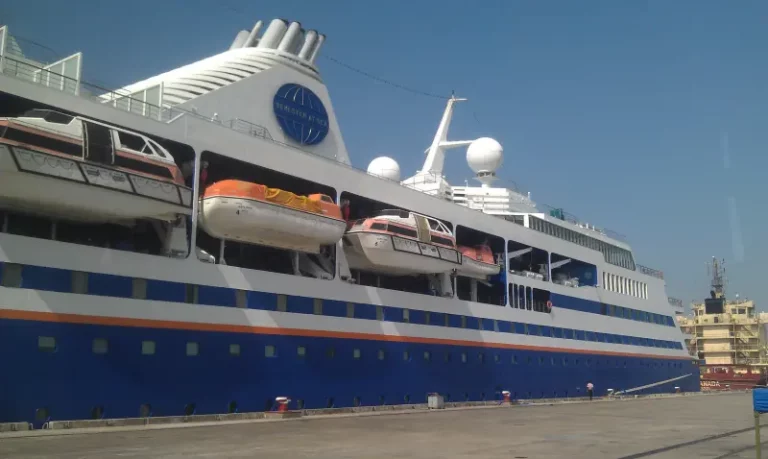 2 semester at sea | Abroad101 Blog