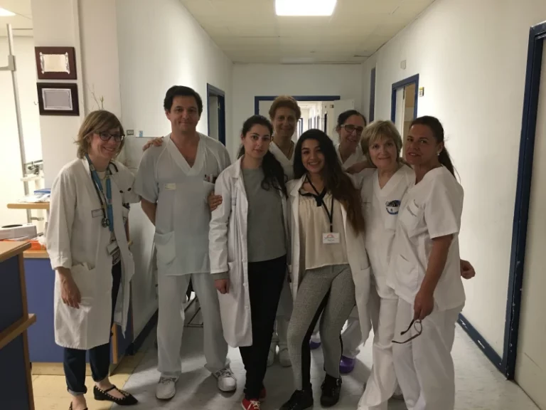 Atlantis pre-med shadowing | Abroad101 Blog